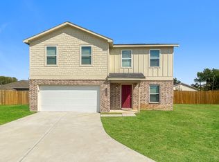 14223 Harlequine Dr, Willis, TX 77318