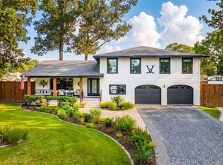 2310 S Lander Ln, Charleston, SC 29414