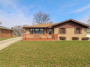 2207 Mason Ave, Joliet, IL 60435