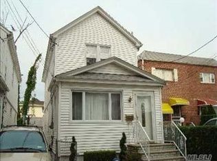 117-16 199th St, Jamaica, NY 11412