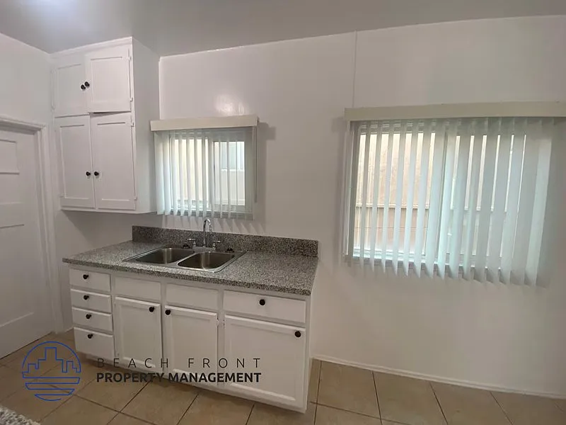 Floor plan 1 Bed 1 Bath
