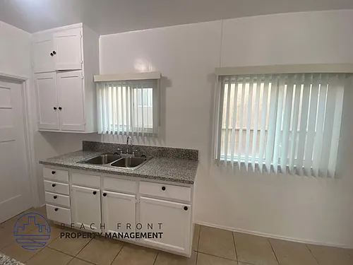Floor plan 1 Bed 1 Bath