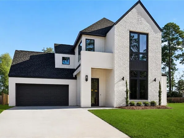 1109 Delta Ln, Covington, LA 70433