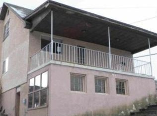 524 Gibbons St #L-9, Scranton, PA 18505