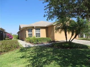 461 Grand Canal Dr, Poinciana, FL 34759