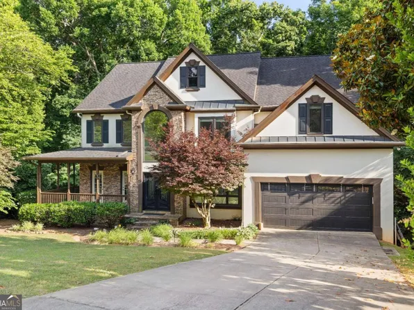 1340 Tahoe Pines Cir, Alpharetta, GA 30005