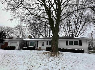 3706 North Sherman Avenue, Madison, WI 53704