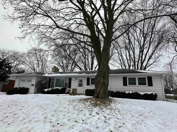 3706 North Sherman Avenue, Madison, WI 53704