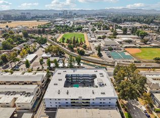 Vassar Terrace, Canoga Park, CA 91303