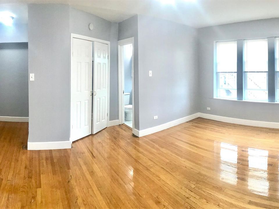 Welcome to our Spaulding Building, Unit 202!