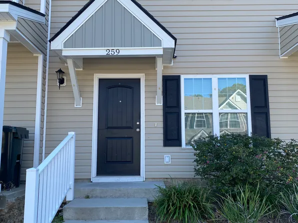 259 Admiration Ave, Beaufort, SC 29906