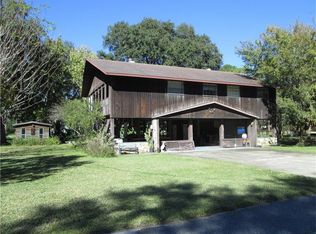 4808 County Road 306b, Lake Panasoffkee, FL 33538