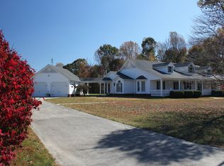 177 Highland Trl, Science Hill, KY 42553