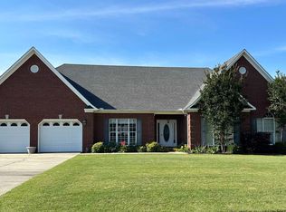 515 Katina Ln SW, Hartselle, AL 35640