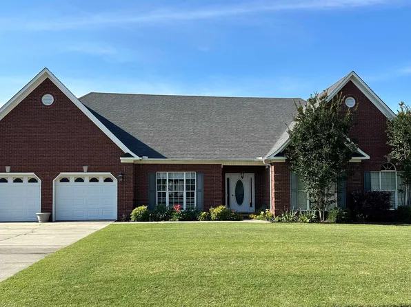 515 Katina Ln SW, Hartselle, AL 35640