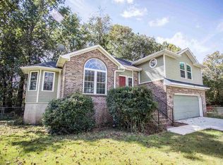 112 Telluride Cir, Madison, AL 35758