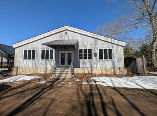 1443 Split Rock Rd, Bristol, ME 04539