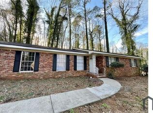 1321 Niskey Lake Rd SW, Atlanta, GA 30331