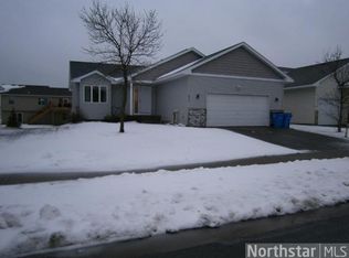 403 Cardinal Ct, Isanti, MN 55040