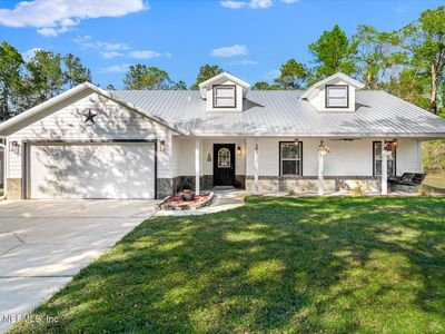 203 PINECREST Circle, San Mateo, FL, 32187