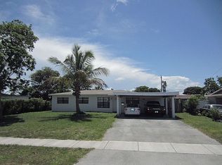 4111 NE 4th Ter, Pompano Beach, FL 33064