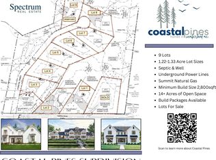 7 Coastal Pnes, Cumberland Center, ME 04021