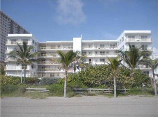 901 S Surf Rd APT 204, Hollywood, FL 33019