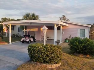 114 Evergreen Ln #200, Lady Lake, FL 32159