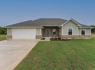 133 Trimble Dr, Shawnee, OK 74804