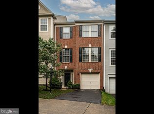 20734 Waterfall Branch Ter, Sterling, VA 20165