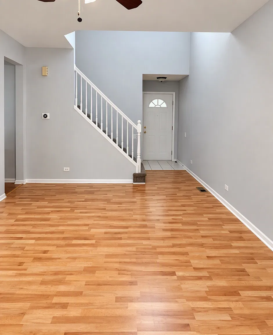 3 bed, 2.5 bath, $2,600 — Photo 3