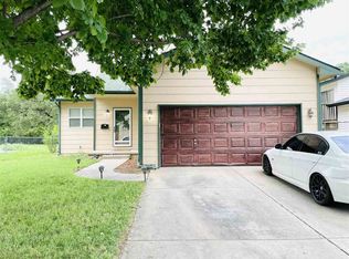 1908 N Ash St, Wichita, KS 67214