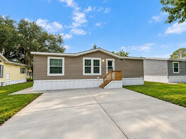 1702B Stepway Ave #187, Apopka, FL 32712