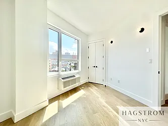 Rented by Hagstrom Management Inc