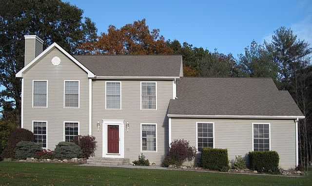 20 Kelly Meadow Rd