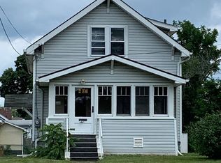 407 Norton Ave, Barberton, OH