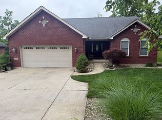 282 Beechwood Rd, Fort Mitchell, KY 41017