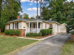 236 Kent Ln, Birmingham, AL 35209