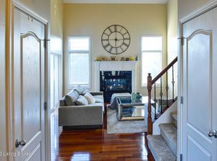 6105 Moser Farm Rd, Prospect, KY 40059