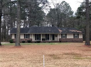 2780 Pine Log Rd, Lumberton, NC 28360