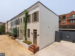 3203 Cherry Hill Ln NW, Washington, DC 20007