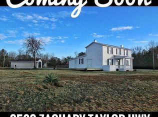 2562 Zachary Taylor Hwy, Mineral, VA 23117