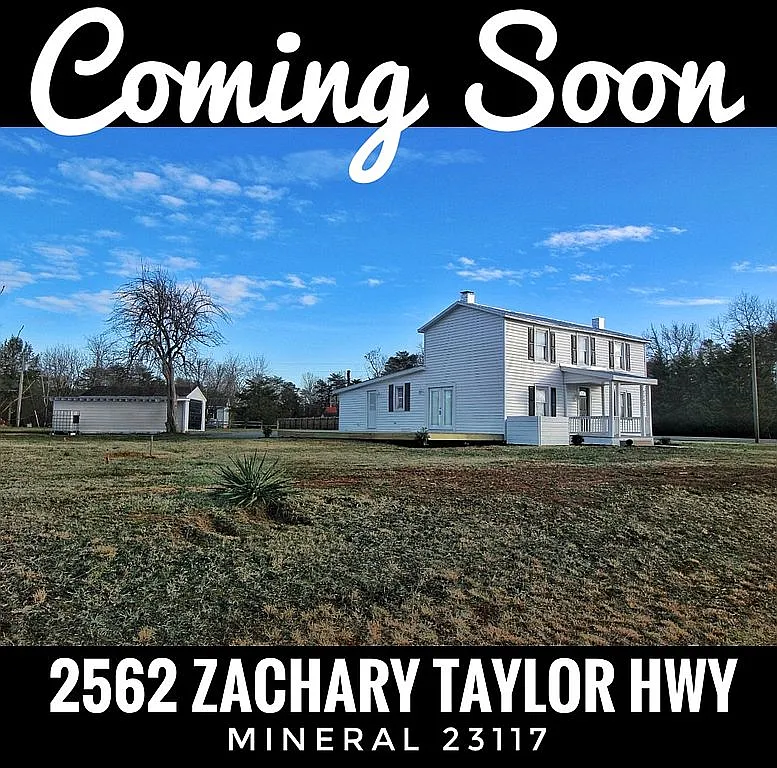 2562 Zachary Taylor Hwy photo 1