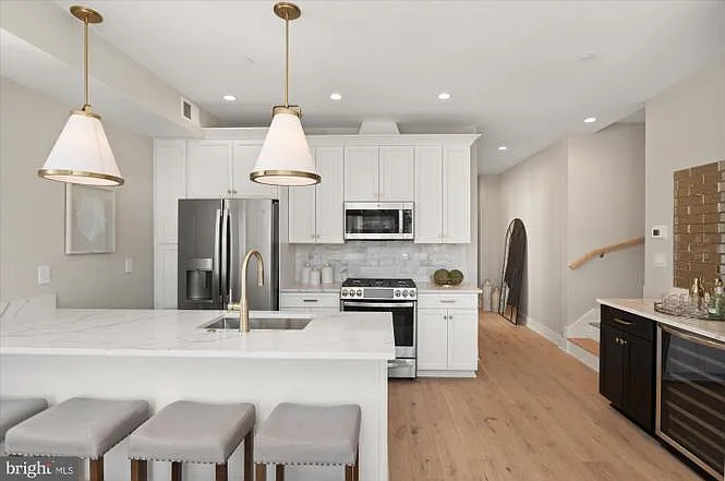 5305 Connecticut Ave NW #10 — Photo 13