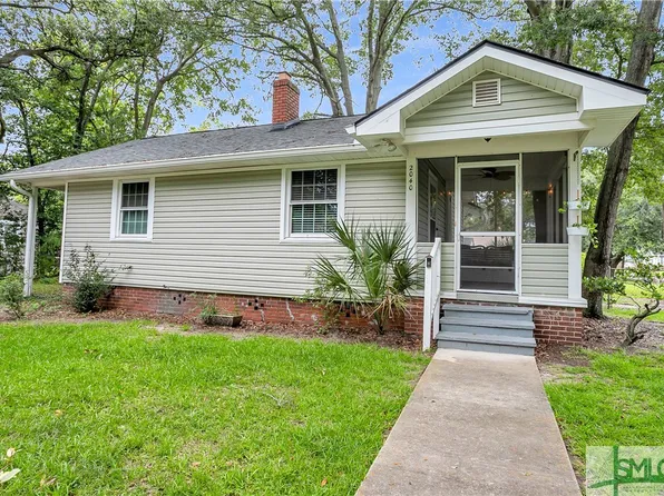 2040 Causton Bluff Road, Savannah, GA 31404