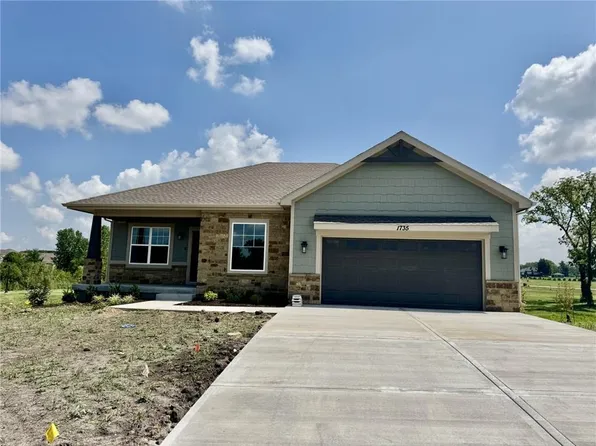 1735 N 157th Ter, Basehor, KS 66007