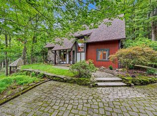 121 State Route 2067, Clifford Township, PA 18470
