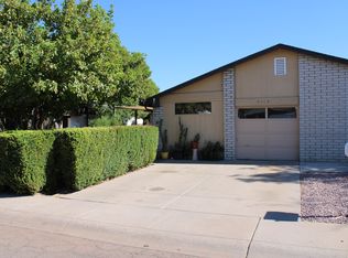 5129 W Pershing Ave, Glendale, AZ 85304