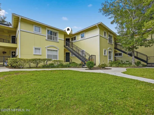 1800 THE GREENS Way #1908, Jacksonville Beach, FL 32250