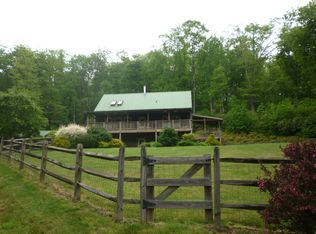 74 Haas Hartley Rd, Linville, NC 28646